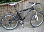 Santa Cruz Heckler 1997