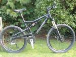 Santa Cruz Heckler 2004