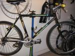 1990 Carrera Krakatoa.