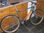 1994 Orange P7.