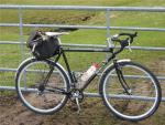 2009 Surly Crosscheck.