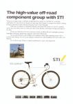 Shimano Deore LX