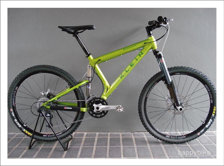 2003(Electric-lime)