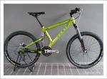 2003(Electric-lime)