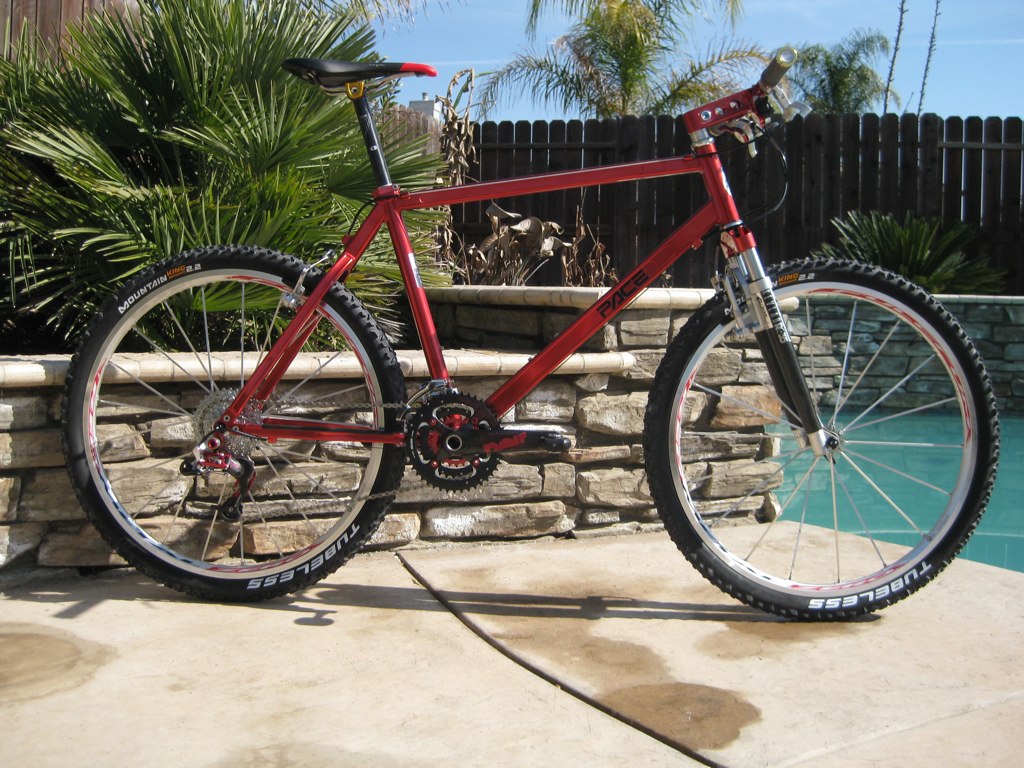 RC 200 F3