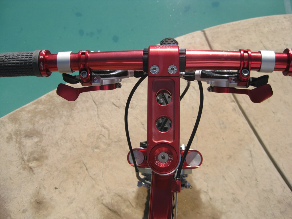 Guidance System