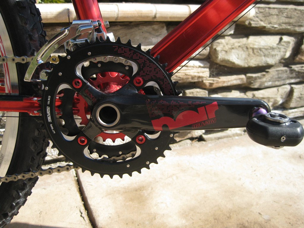 SRAM Truvativ