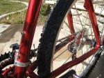 Fulcrum Red Metal Zero