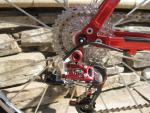 SRAM X-0