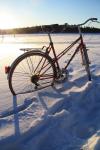 Batavus Mixte Tourist