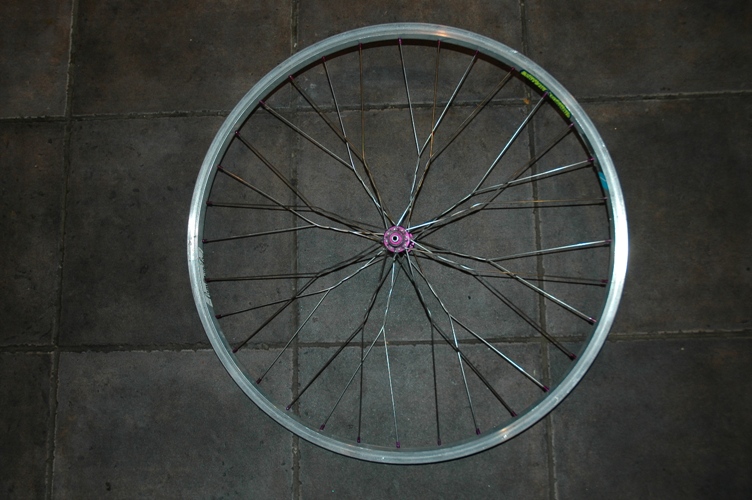 Campagnolo HOPE snowflake
