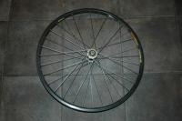 PACE wheel