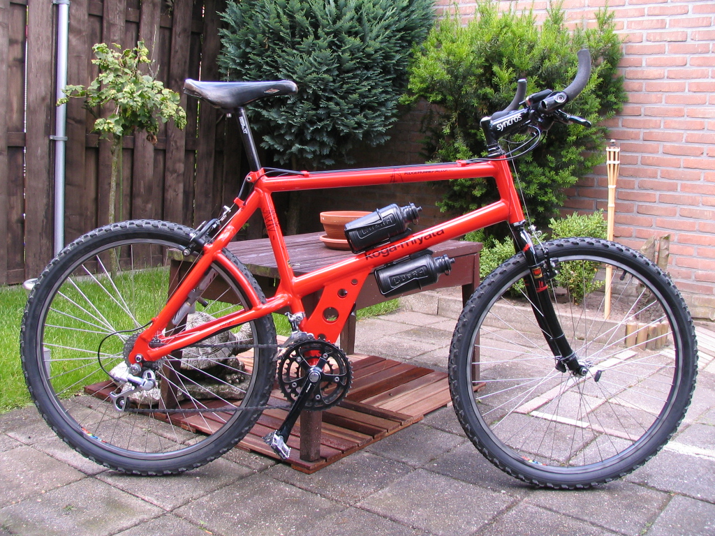koga 6