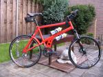 Koga refurbisched
