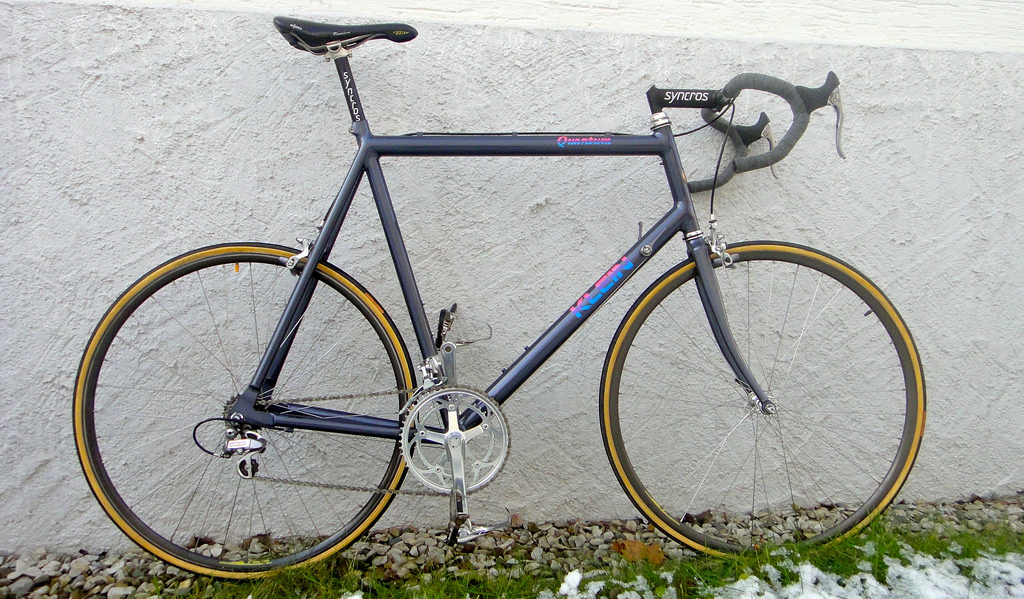 KLEIN