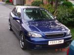 astra sxi