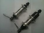 XT Hub m737