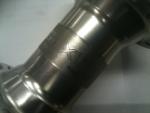 XT Hub m737 close up