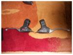 HS11 lever