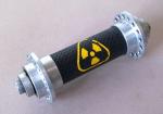 Nuke Proof Hub (Front) 2