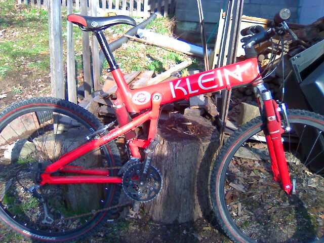 neww klein 005