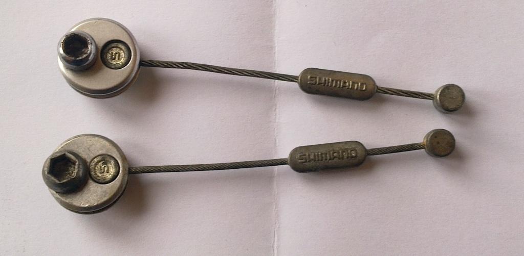 Link Cables