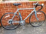 raleigh