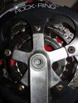 White Industry Cranks before Sugino?