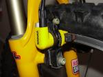 Closeup Magura