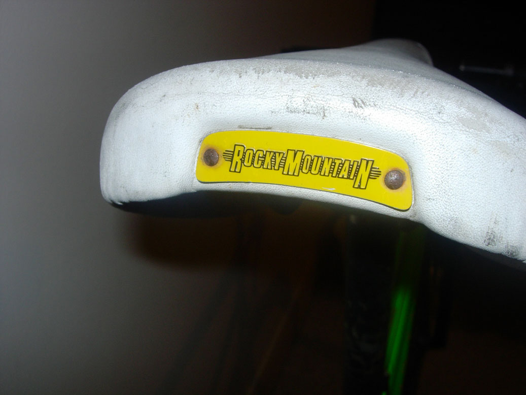 Rockysaddle