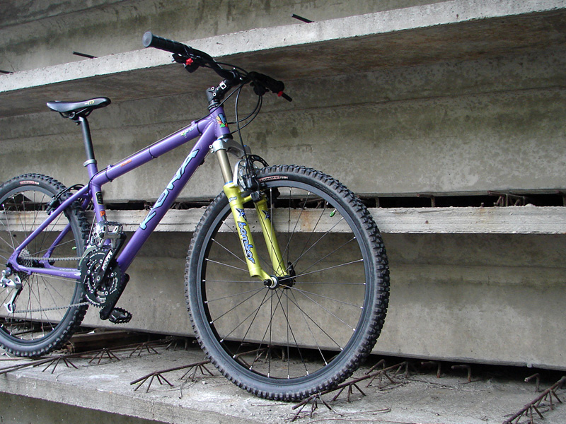 Kona Ku