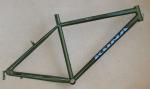 1996 Explosif frame size 18 rhs