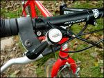 1992 Saracen Kili Racer