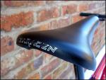 1992 Saracen Kili Racer