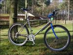 1994 Marin Muirwoods