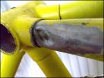 1992 Raleigh Dyna Tech