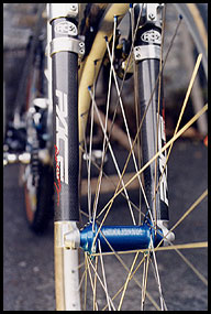 1995 GT Zaskar LE