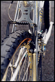 1995 GT Zaskar LE