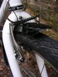 1993 Saracen Tufftrax [Retromod]