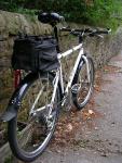 1993 Saracen Tufftrax [Retromod]
