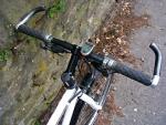 1993 Saracen Tufftrax [Retromod]