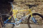 1992 GT Bravado