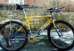 1992 GT Bravado
