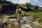 1992 GT Bravado - Jagger's Clough - July 1992