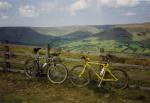 1992 GT Bravado - Mam Tor - July 1992
