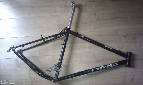 Univega Alpina Comp