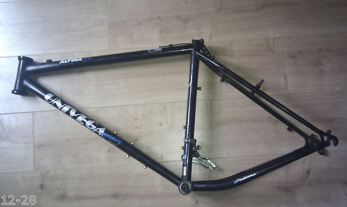 Univega Alpina Comp