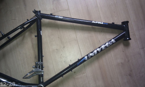 Univega Alpina Comp