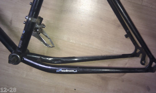 Univega Alpina Comp