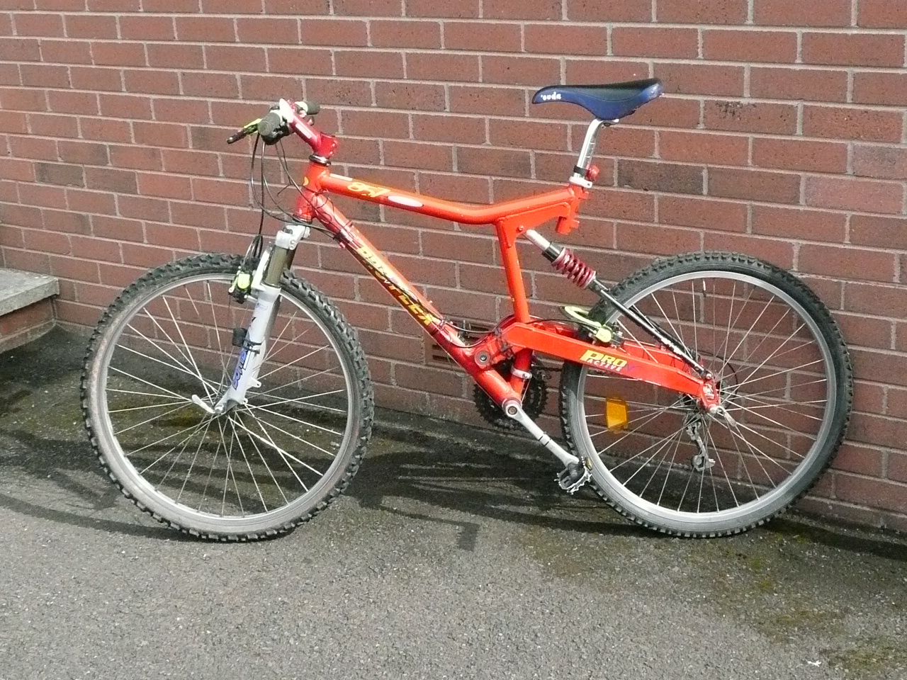 The 857